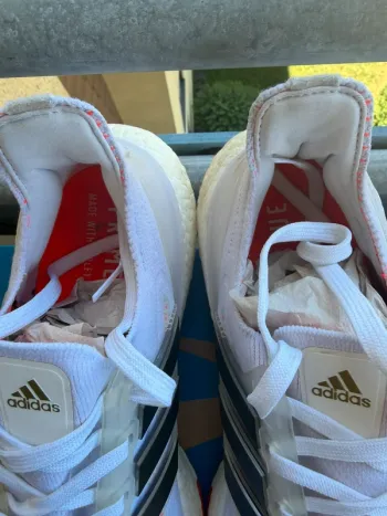 Brugt Adidas Ultraboost Light bike — billede 7 af 11