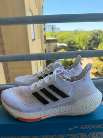 Gebrauchtes Adidas Ultraboost Light bike