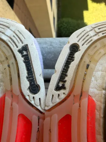 Brugt Adidas Ultraboost Light bike — billede 10 af 11