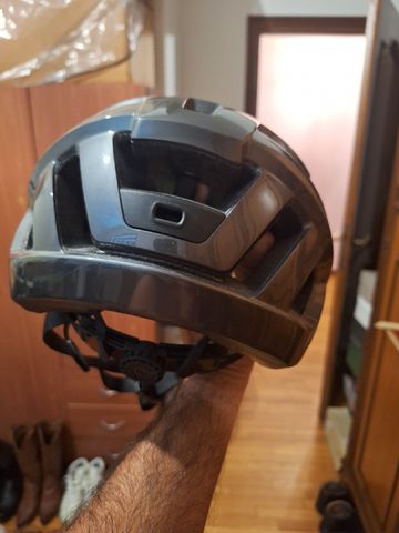 Used Lazer Tonic Helmet 2026 bike — image 5 of 5