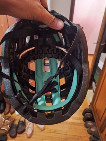 Used Lazer Tonic Helmet 2026 bike — image 1 of 5
