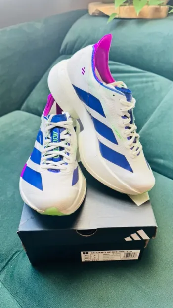 Gebrauchtes Continental adidas Adizero Adios Pro 4 bike
