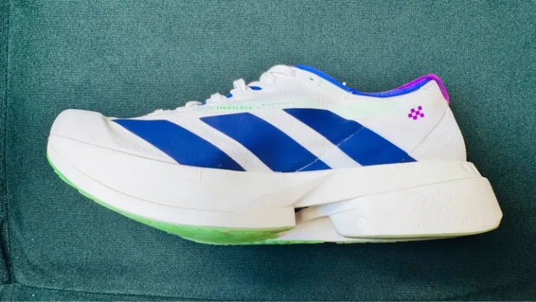 Gebrauchtes Continental adidas Adizero Adios Pro 4 bike — Bild 5 von 5