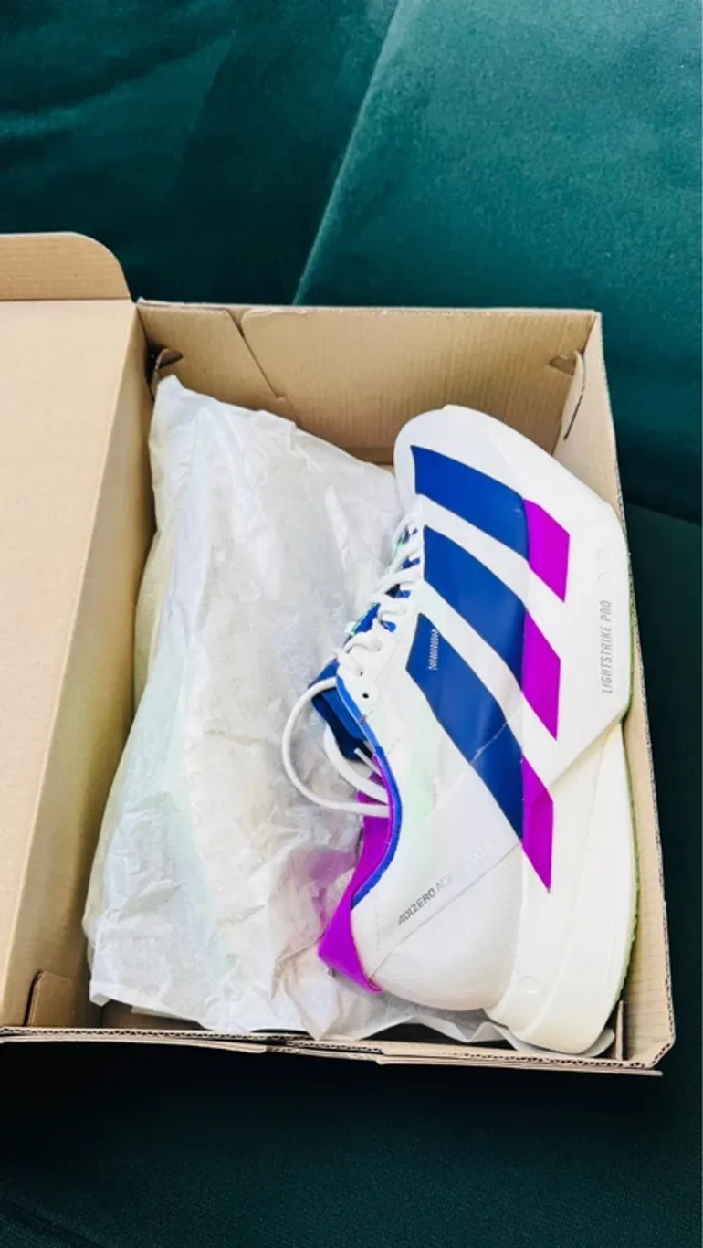 Gebrauchtes Continental adidas Adizero Adios Pro 4 bike — Bild 3 von 5
