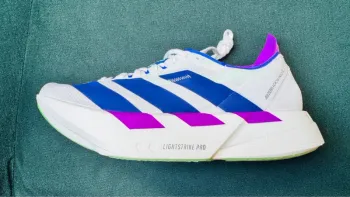 Gebrauchtes Continental adidas Adizero Adios Pro 4 bike — Bild 4 von 5