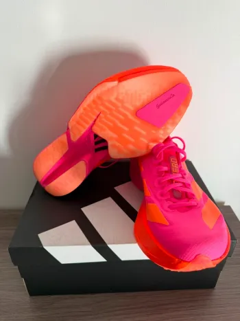Used Orange Adizero Adios Pro 4 bike — image 3 of 9
