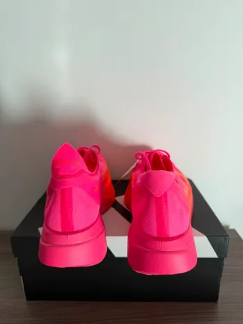 Used Orange Adizero Adios Pro 4 bike — image 2 of 9