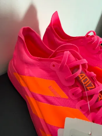 Used Orange Adizero Adios Pro 4 bike — image 4 of 9