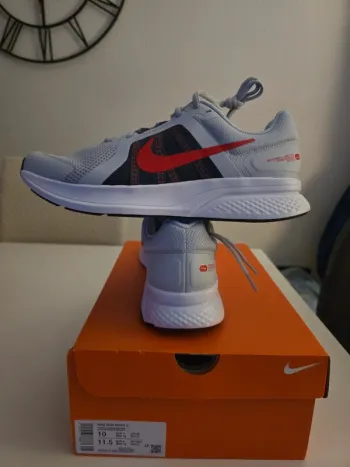 Brugt Nike Run Swift 2 bike