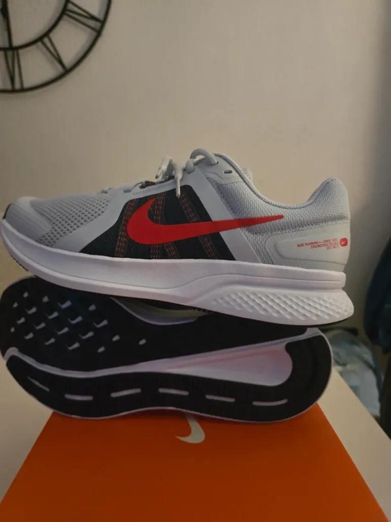 Brugt Nike Run Swift 2 bike — billede 2 af 5