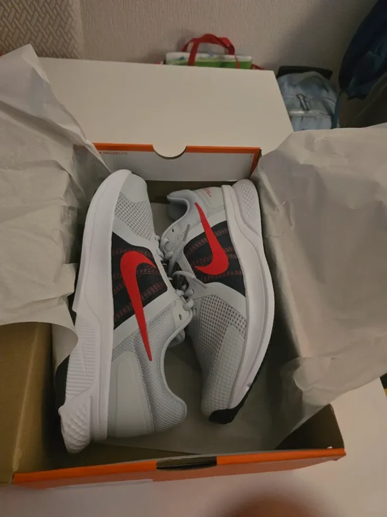 Brugt Nike Run Swift 2 bike — billede 5 af 5