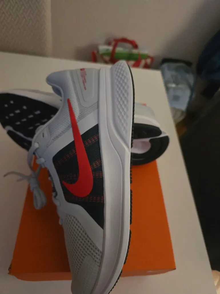 Brugt Nike Run Swift 2 bike — billede 3 af 5
