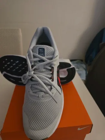 Brugt Nike Run Swift 2 bike — billede 4 af 5