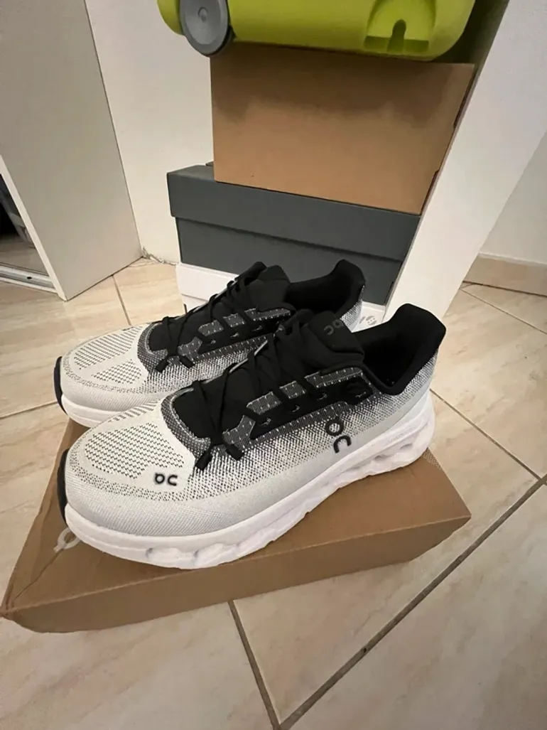Used On Running Shoes bike — image 7 of 8