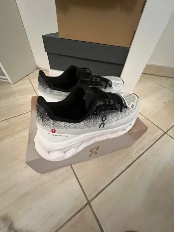 Used On Running Shoes bike