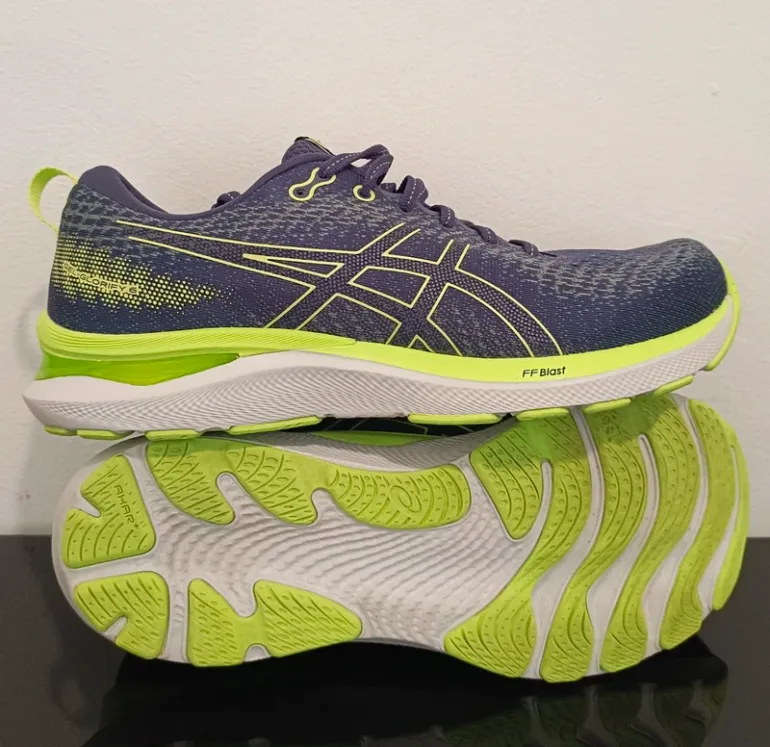 Použité Scarpa Gel-Glorify 6 bike — obrázek 5 z 6