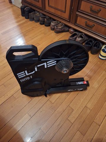 Brugt Elite Suito bike — billede 2 af 7