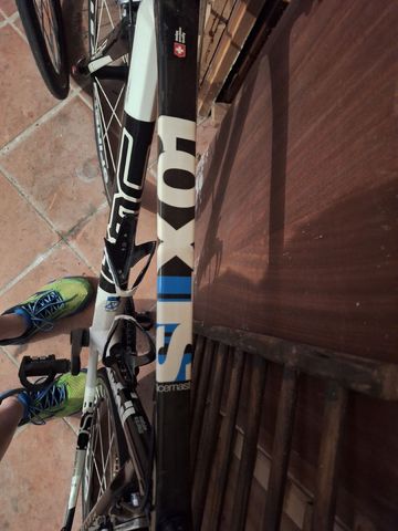 Brugt Elite Suito bike — billede 4 af 7