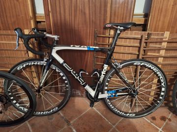 Brugt Elite Suito bike — billede 7 af 7