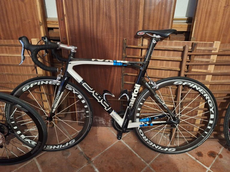 Brugt Elite Suito bike — billede 7 af 7