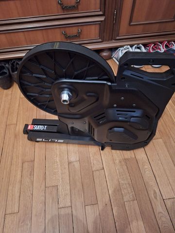 Brugt Elite Suito bike — billede 1 af 7