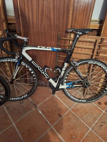 Brugt Elite Suito bike — billede 3 af 7