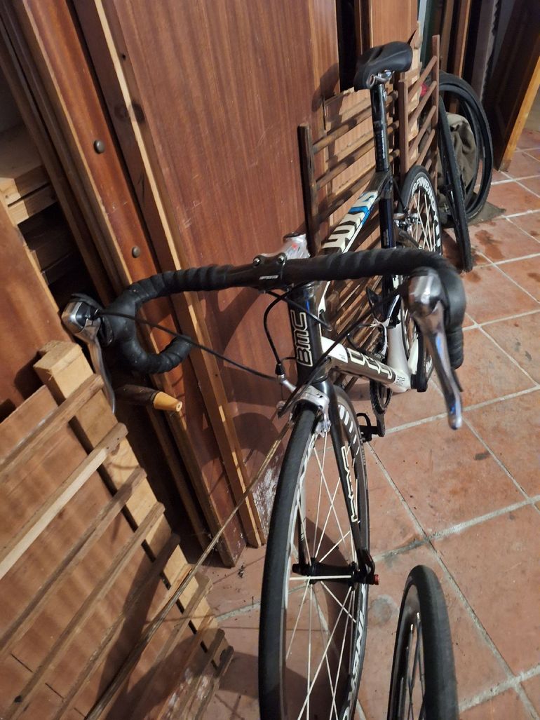 Brugt Elite Suito bike — billede 6 af 7