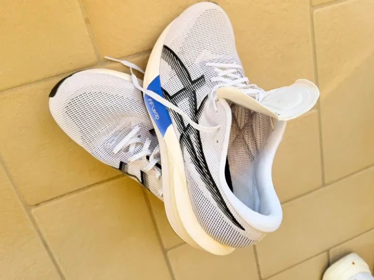 Tweedehands Scarpa Magic Speed bike — afbeelding 3 van 5