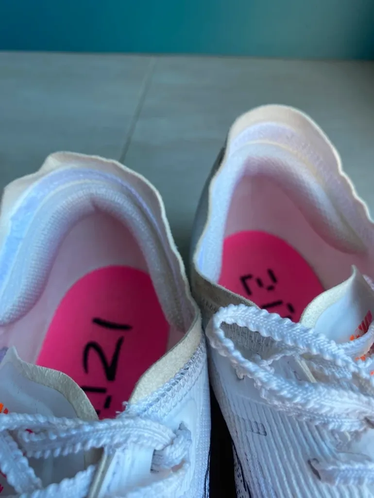 Used Nike Vaporfly Next% 2 bike — image 6 of 8