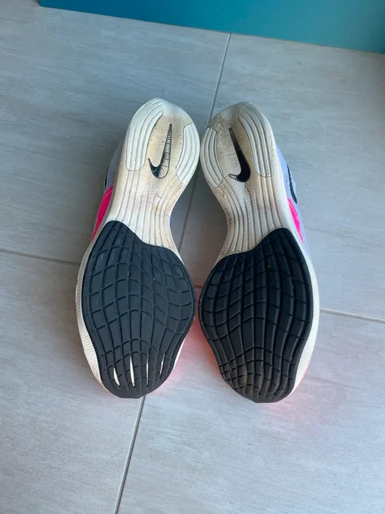 Used Nike Vaporfly Next% 2 bike — image 7 of 8