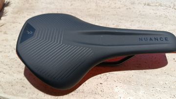 Used Nuance MTB Saddle 2021 bike — image 1 of 7