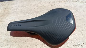 Used Nuance MTB Saddle 2021 bike — image 2 of 7