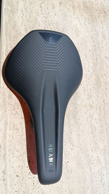 Used Nuance MTB Saddle 2021 bike — image 5 of 7