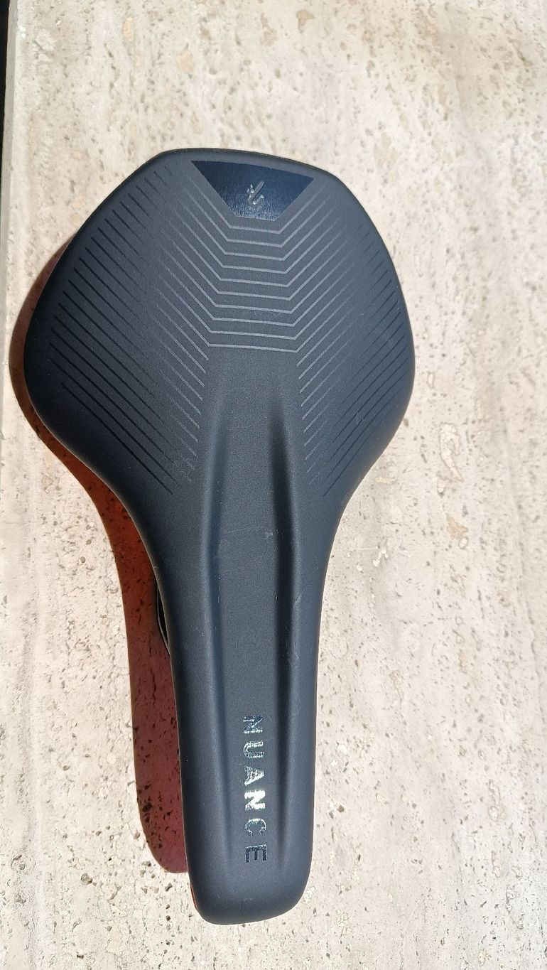 Gebrauchtes Nuance MTB Saddle 2021 bike — Bild 5 von 5