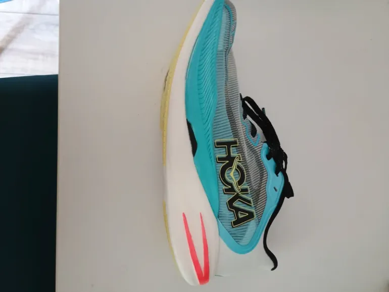 Použité Hoka Cielo X1 2.0 bike — obrázek 2 z 7