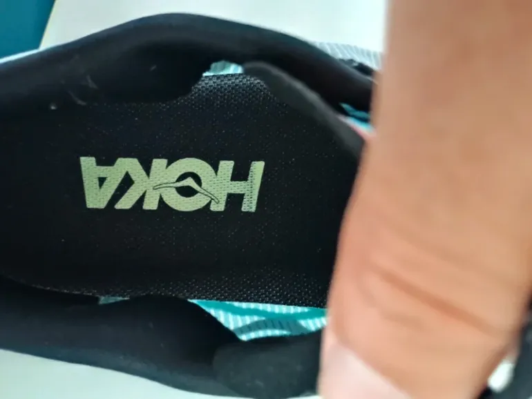 Použité Hoka Cielo X1 2.0 bike — obrázek 6 z 7