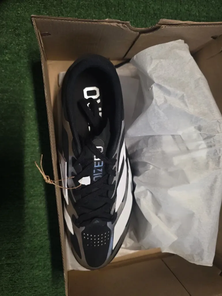 Gebrauchtes Adidas Adizero Evo SL Exo bike — Bild 2 von 8