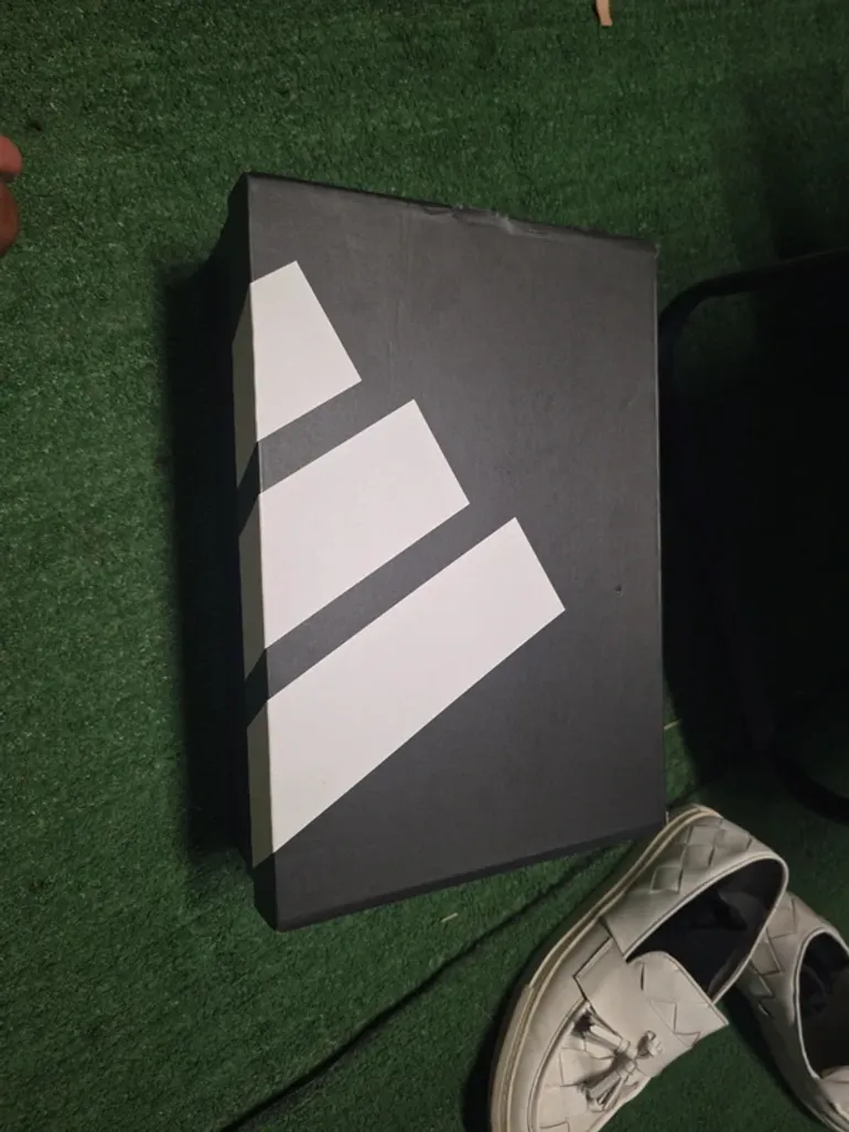 Gebrauchtes Adidas Adizero Evo SL Exo bike — Bild 8 von 8