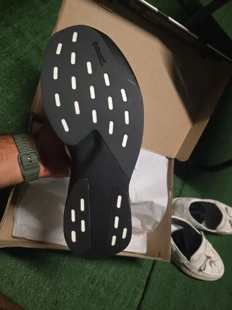 Gebrauchtes Adidas Adizero Evo SL Exo bike — Bild 5 von 8