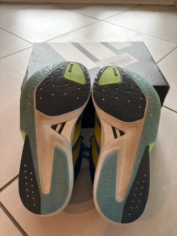 Used Adidas Boston 13 bike — image 3 of 3