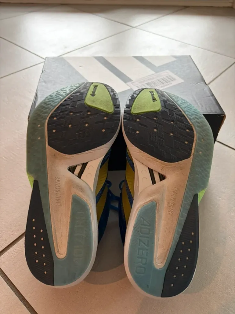 Used Adidas Boston 13 bike — image 3 of 3