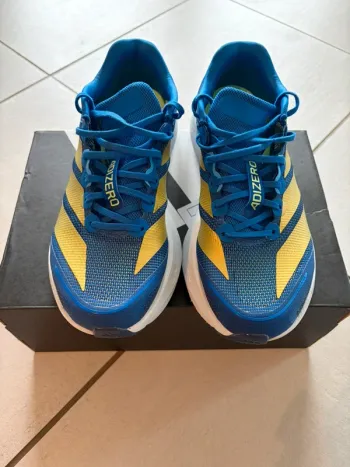 Used Adidas Boston 13 bike — image 2 of 3