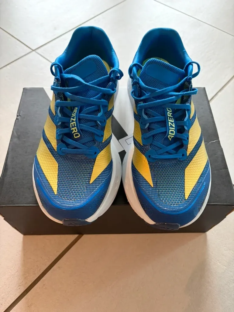 Used Adidas Boston 13 bike — image 2 of 3