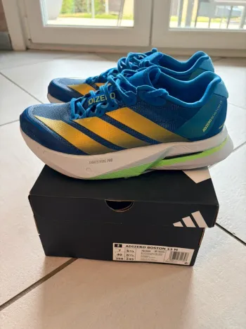 Brugt Adidas Boston 13 bike