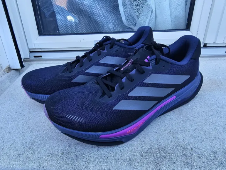 Used Supernova Prima 2 bike — image 2 of 7