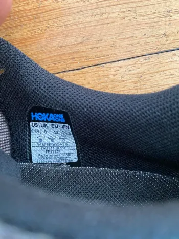 Used Hoka Speedgoat 6 bike — image 5 of 5