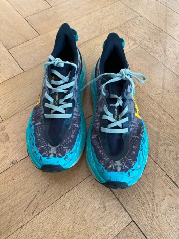 Used Hoka Speedgoat 6 bike