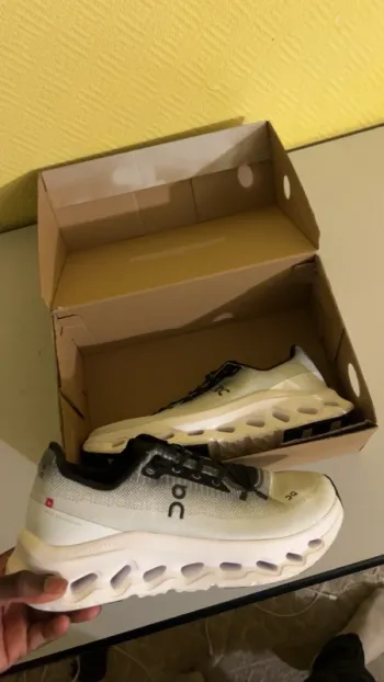 Used On Running On Cloud bike — image 3 of 7