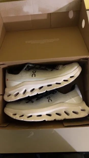 Used On Running On Cloud bike — image 2 of 7