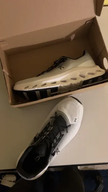 Used On Running On Cloud bike — image 4 of 7